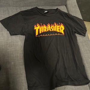 New Thrasher tshirt.